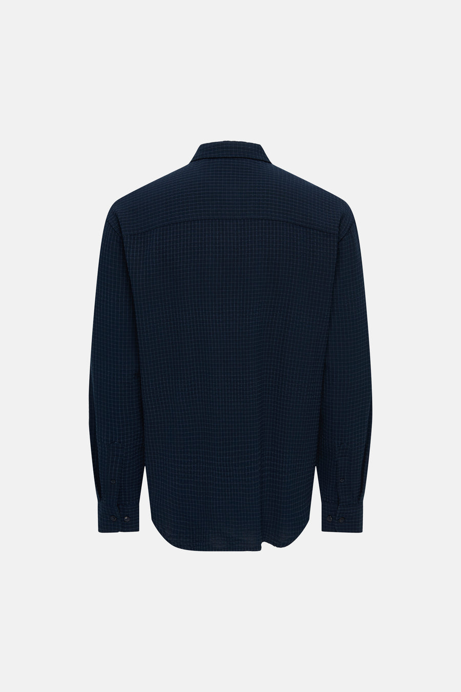Chemise (manches longues) bleu - ONLY & SONS®