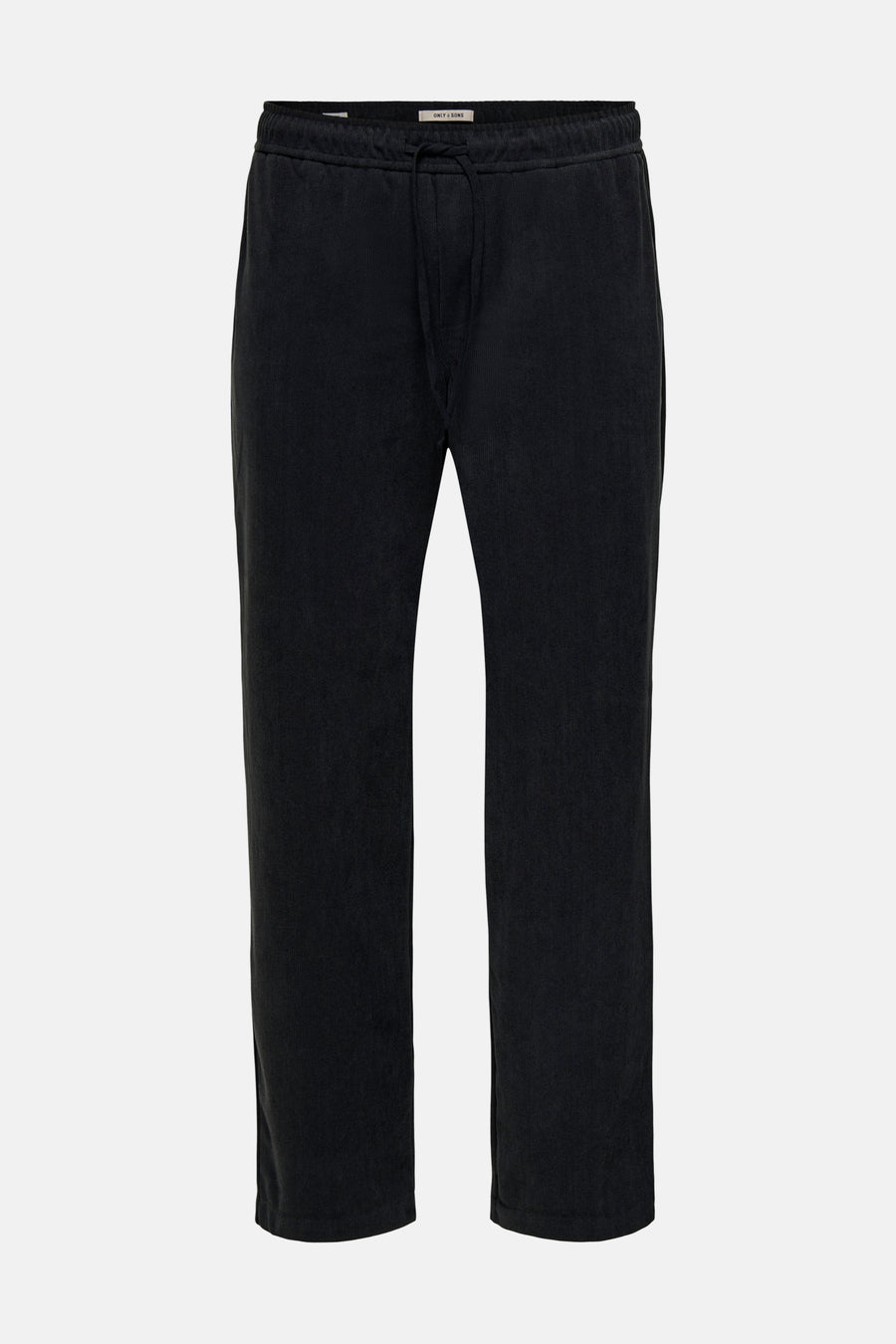 Pantalon de saison noir - ONLY & SONS®