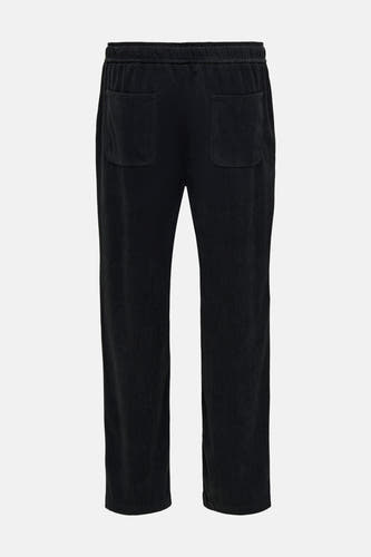 Pantalon de saison noir - ONLY & SONS®