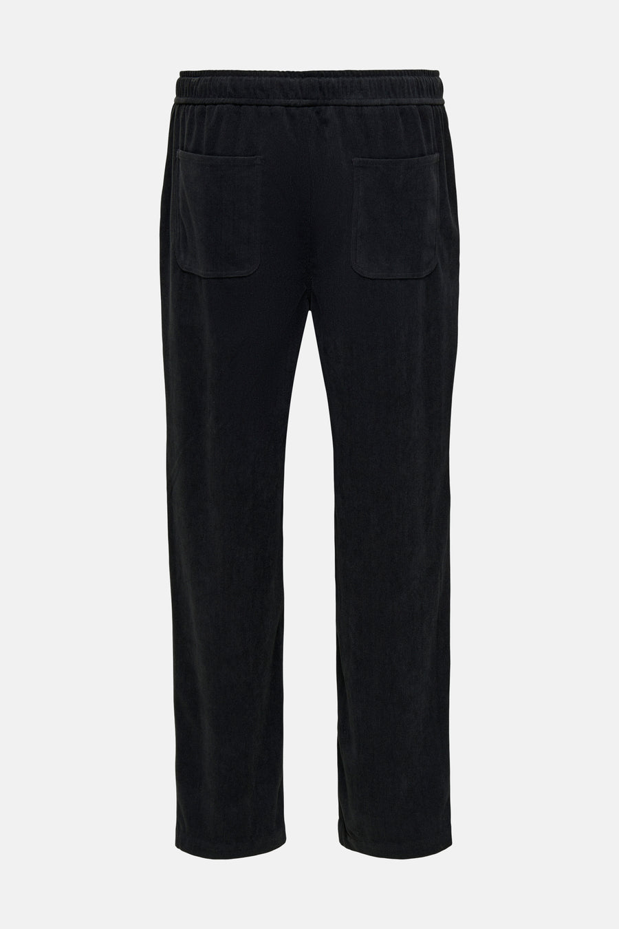 Pantalon de saison noir - ONLY & SONS®