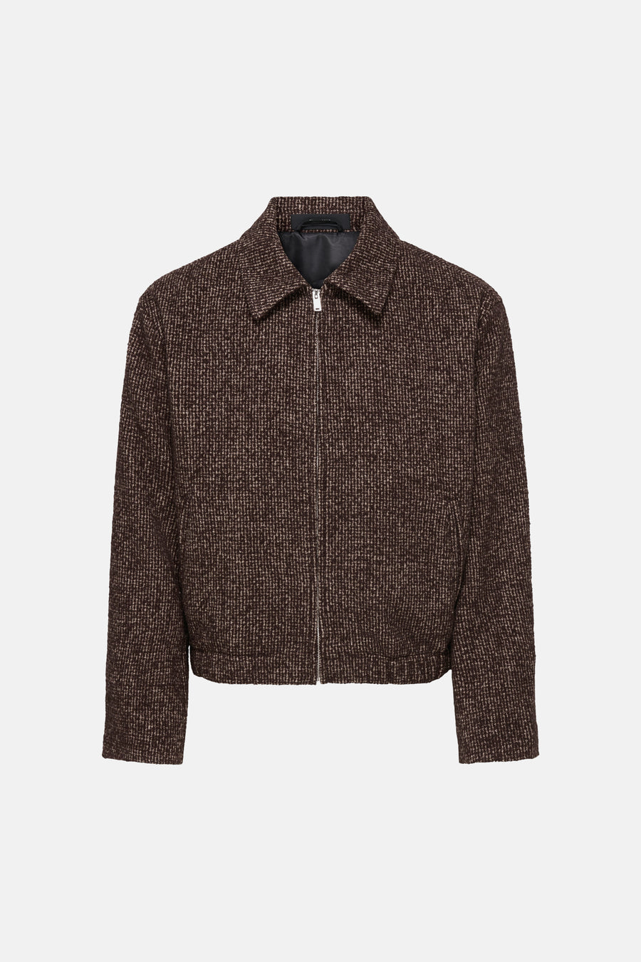 Vestes brun - FRML