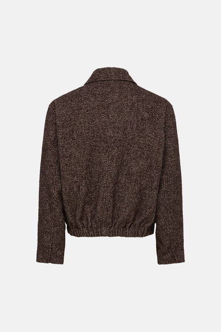 Vestes brun - FRML