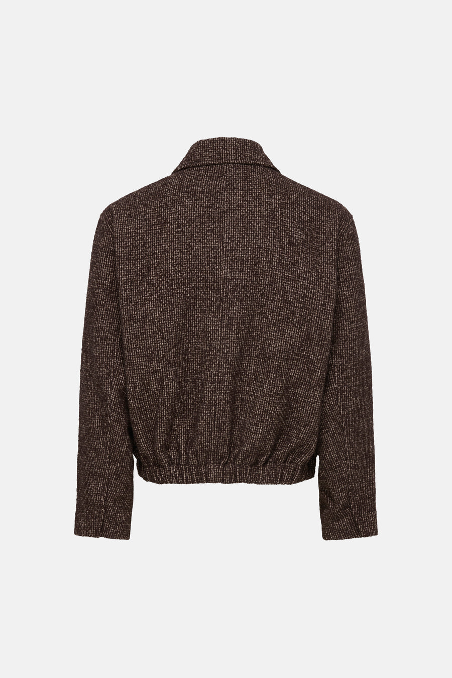 Vestes brun - FRML