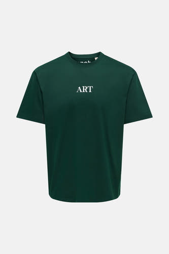 T-shirt (manches courtes) vert - ONLY & SONS®