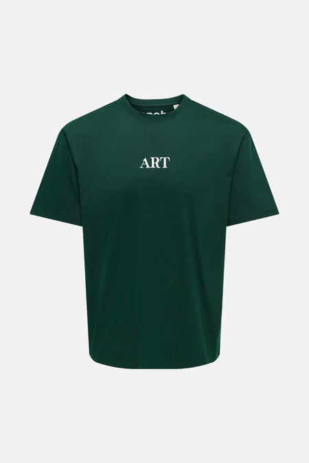 T-shirt (manches courtes) vert - ONLY & SONS®