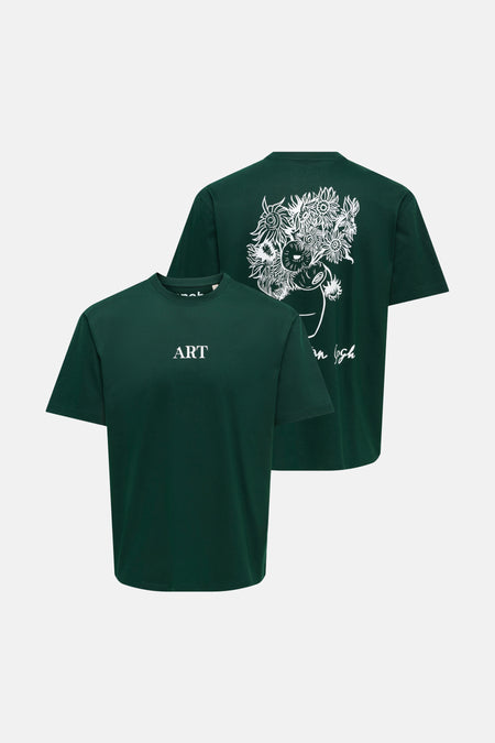 T-shirt à manches courtes - Pine Grove