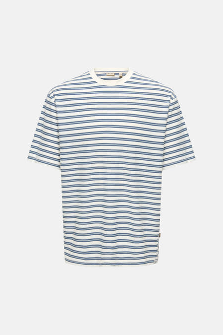 T-shirt - bleu
