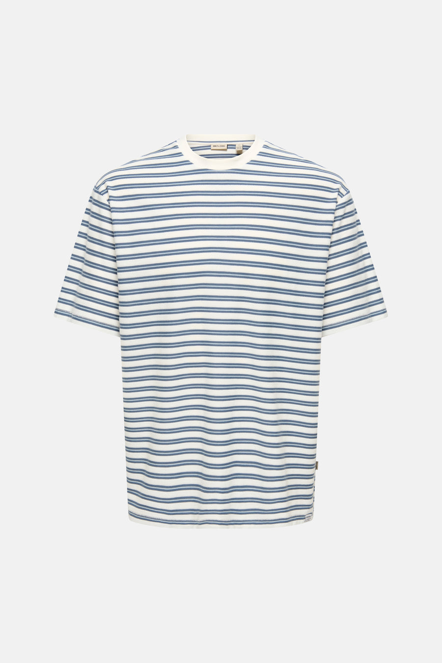 T-shirt - bleu
