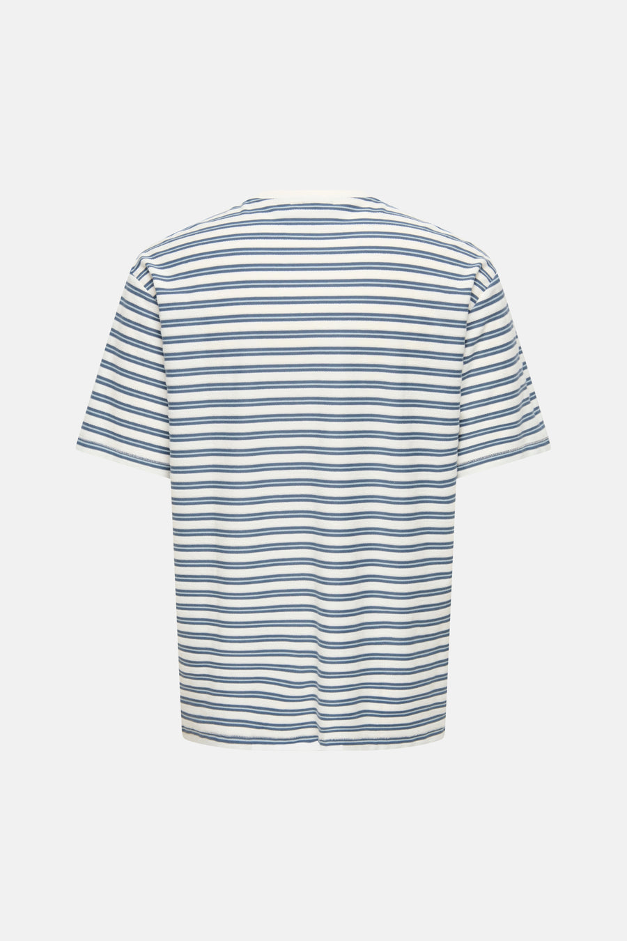 T-shirt - bleu