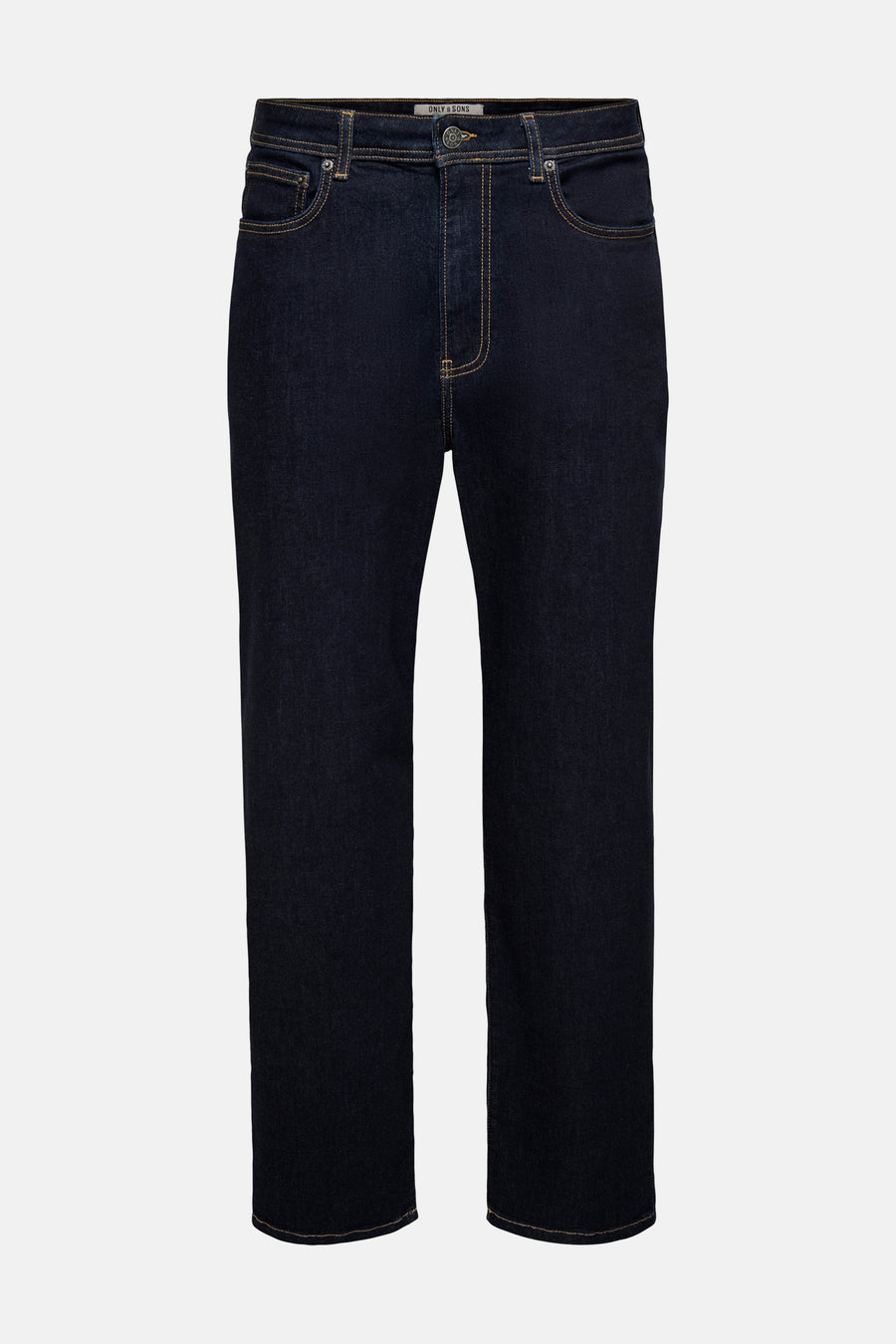 Jeans wide dark blue denim - ONLY & SONS®