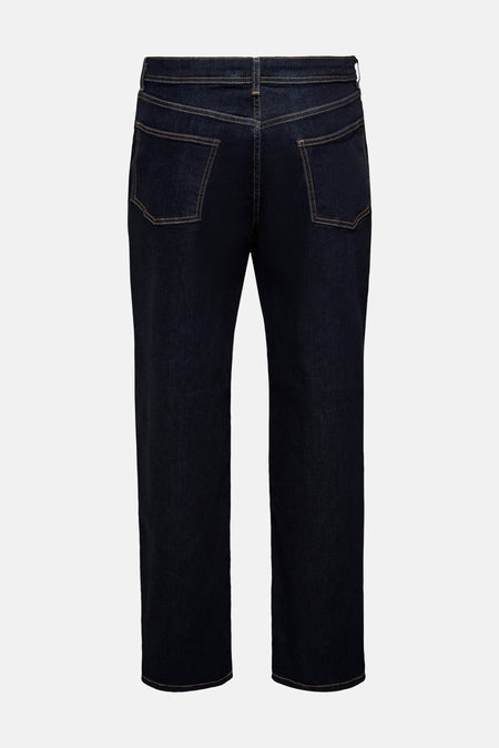 Jeans wide dark blue denim - ONLY & SONS®