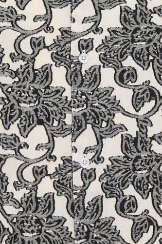 Chemise (manches longues) blanc - FRML