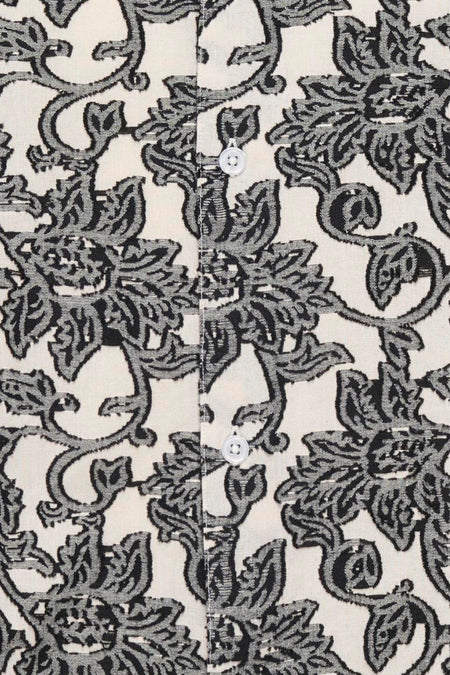 Chemise (manches longues) blanc - FRML