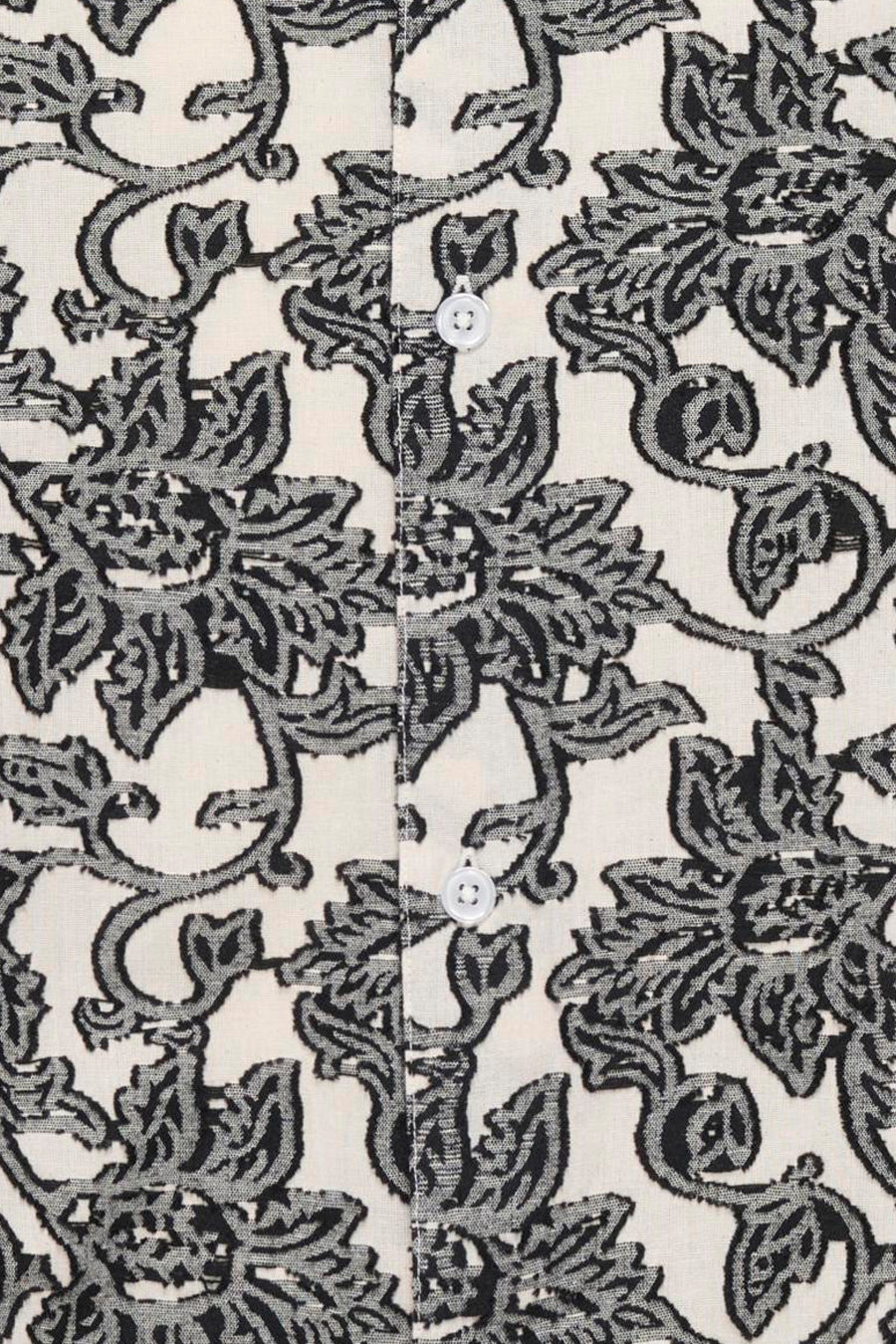 Chemise (manches longues) blanc - FRML