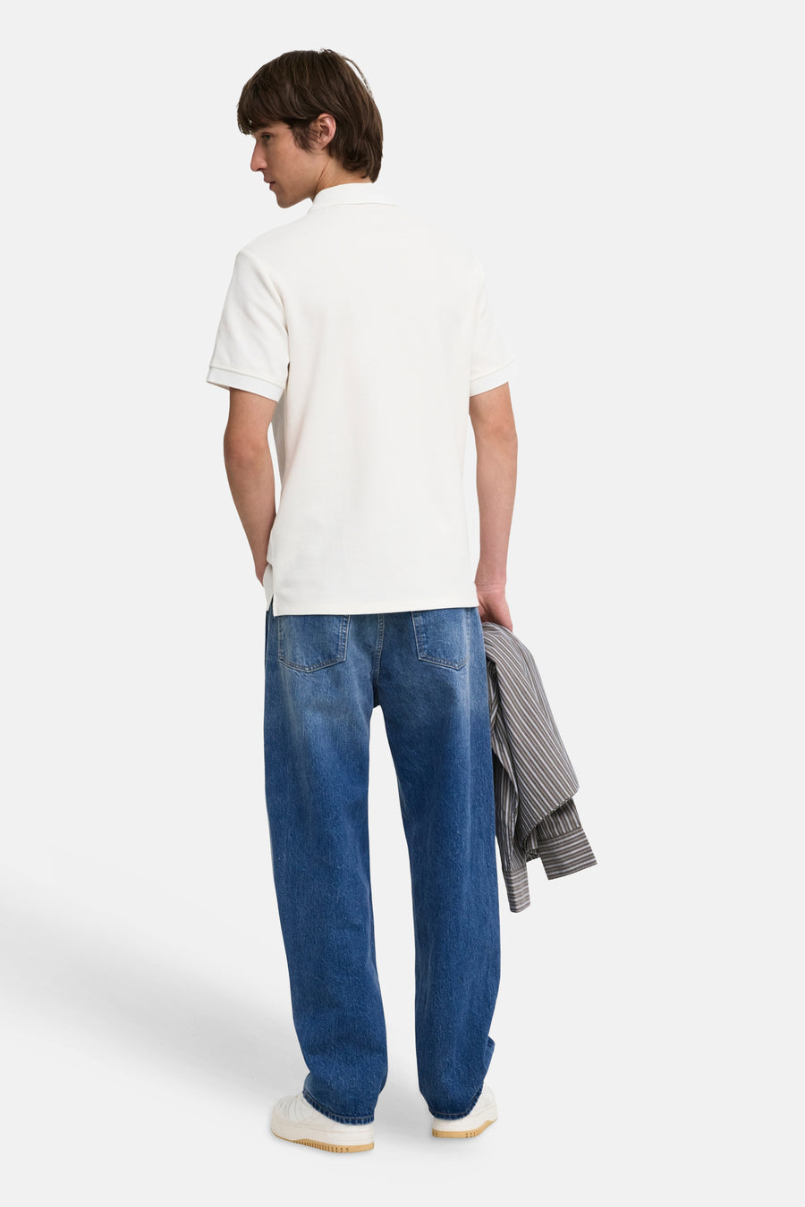 Jeans wide mid blue denim - ONLY & SONS®