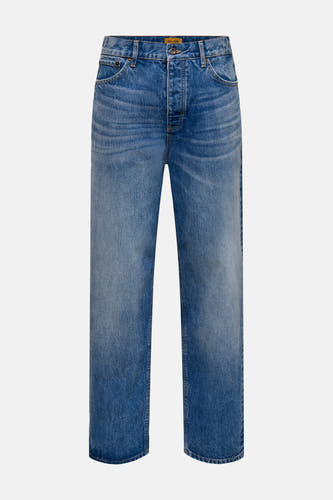 Jeans wide mid blue denim - ONLY & SONS®