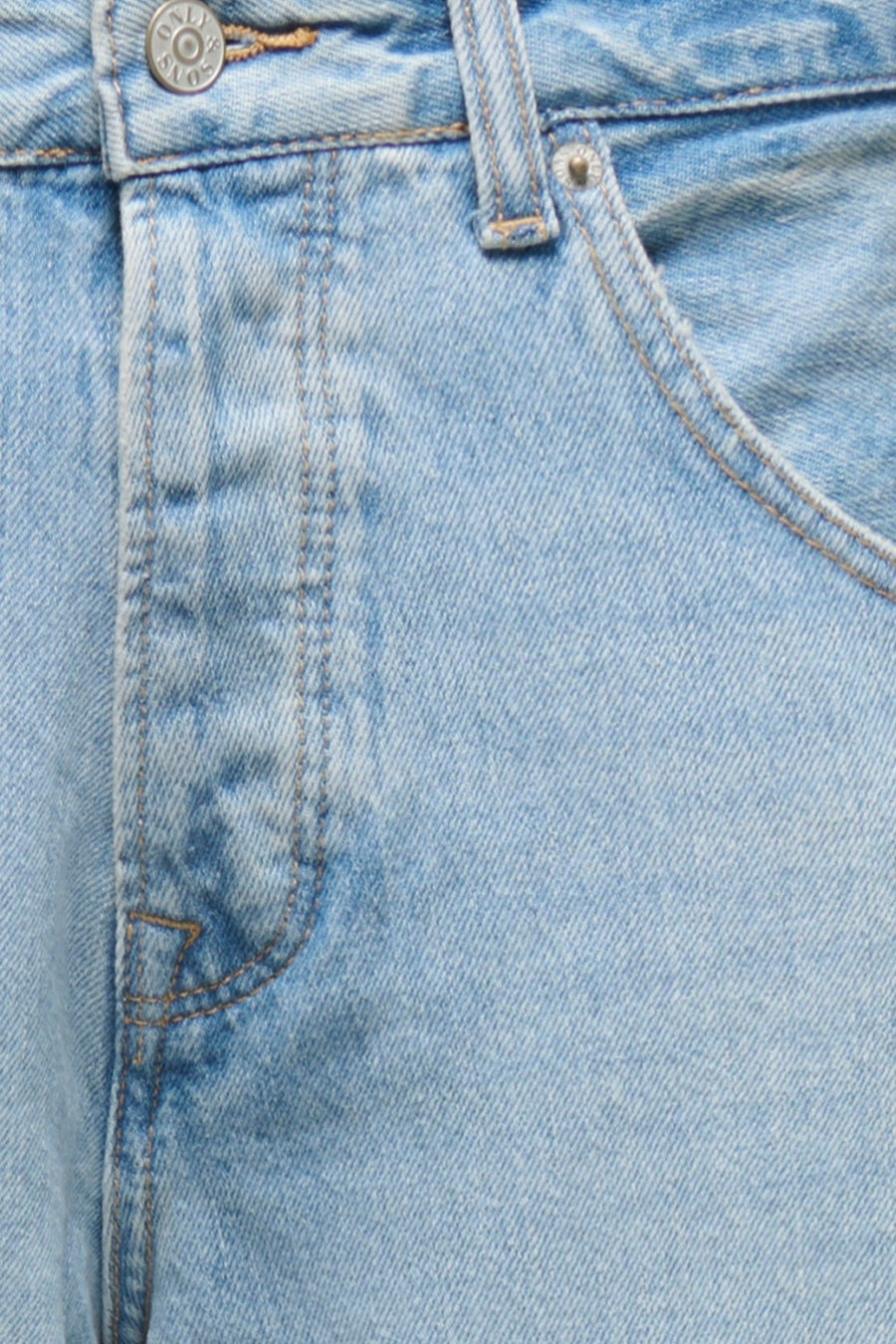 Jeans coupe spécial light blue denim - ONLY & SONS®