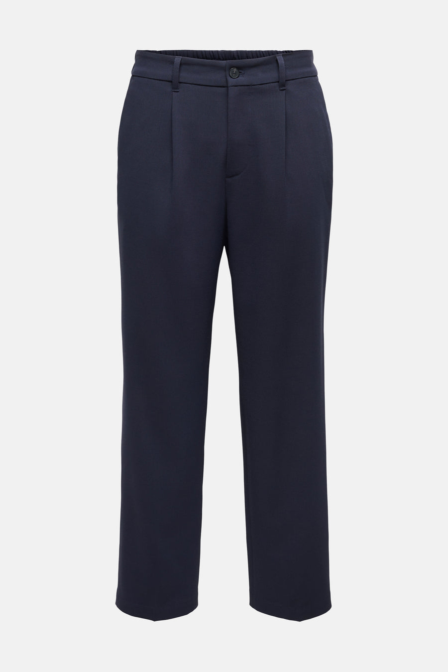 Pantalon de costume bleu - FRML