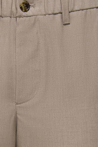 Pantalon de saison beige - FRML