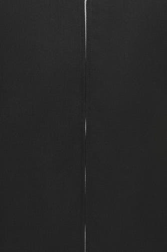 Chemise (manches longues) noir - FRML