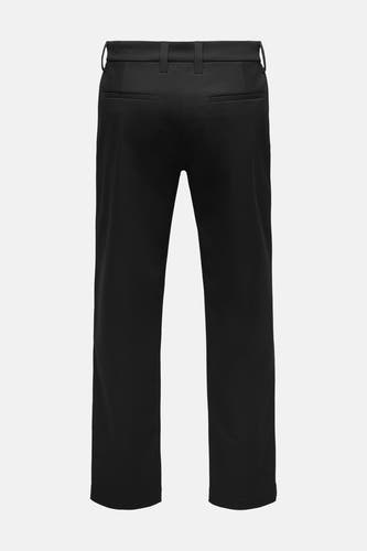 Pantalon de saison noir - FRML