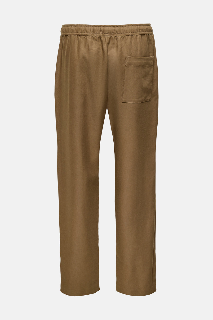 Pantalon de saison beige - ONLY & SONS®