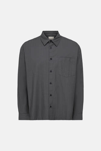 Chemise (manches longues) gris - ONLY & SONS®
