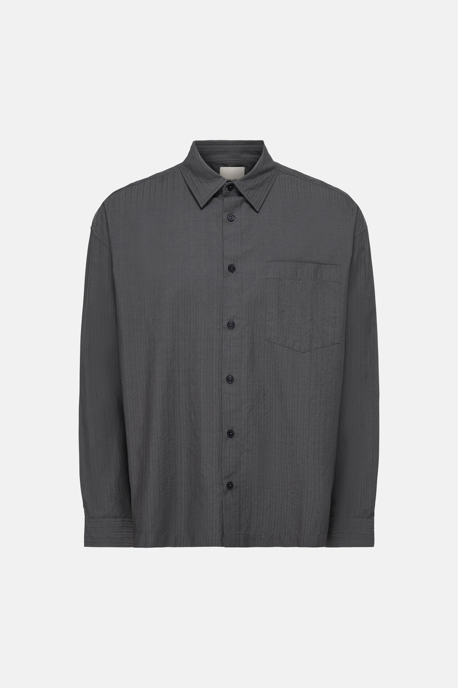 Chemise (manches longues) gris - ONLY & SONS®