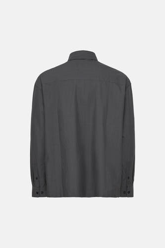 Chemise (manches longues) gris - ONLY & SONS®