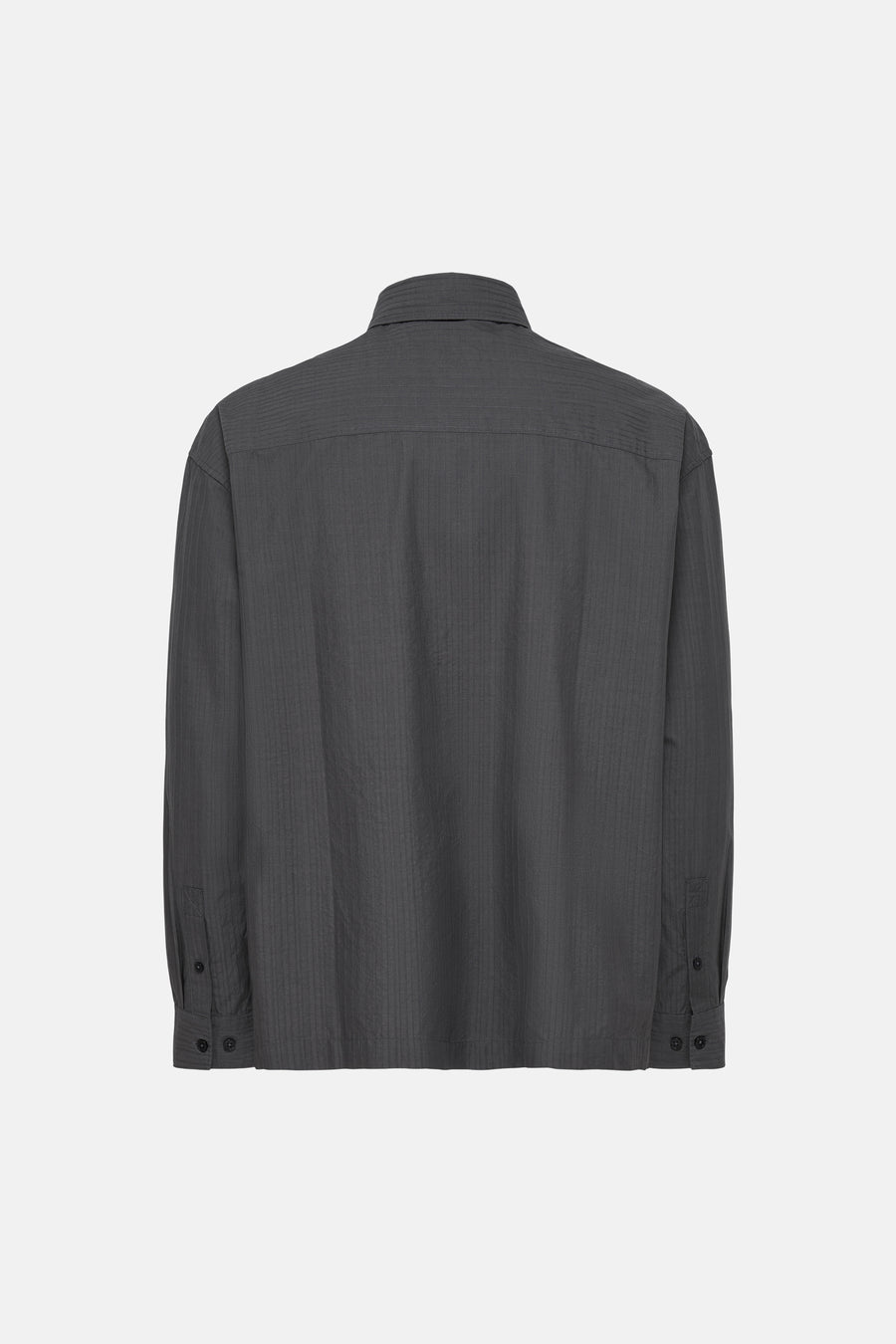 Chemise (manches longues) gris - ONLY & SONS®