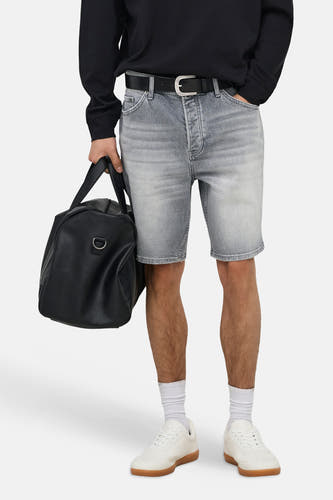 Shorts 5 poches gris - ONLY & SONS®