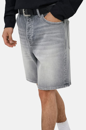Shorts 5 poches gris - ONLY & SONS®