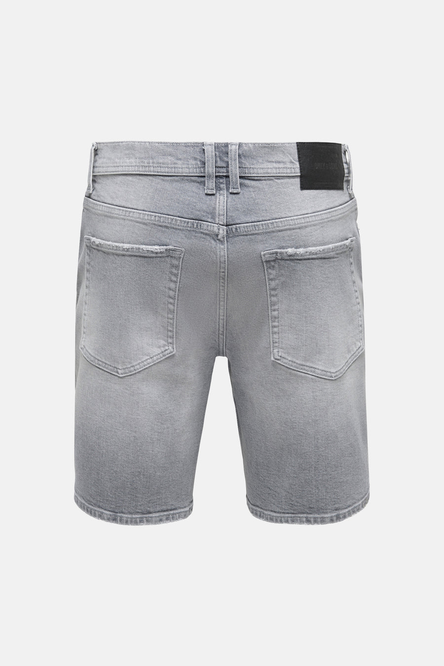 Shorts 5 poches gris - ONLY & SONS®