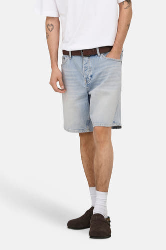 Shorts 5 poches light blue denim - ONLY & SONS®