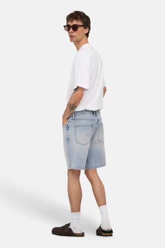 Shorts 5 poches light blue denim - ONLY & SONS®