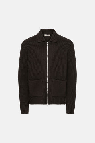 Gilet brun - ONLY & SONS®