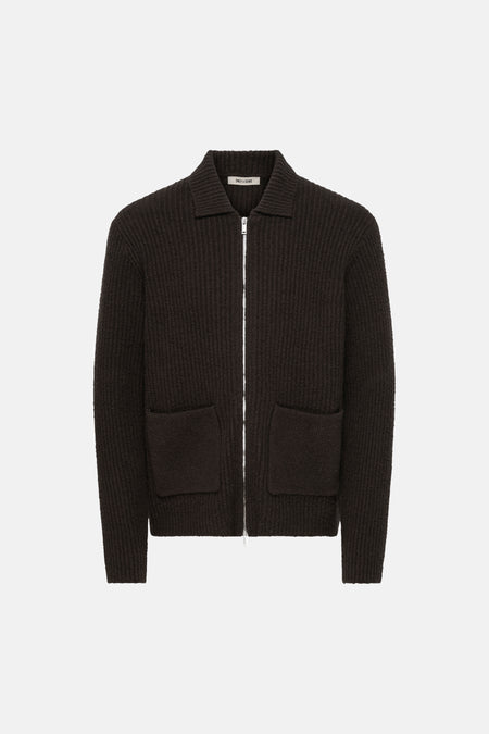 Gilet - Demitasse