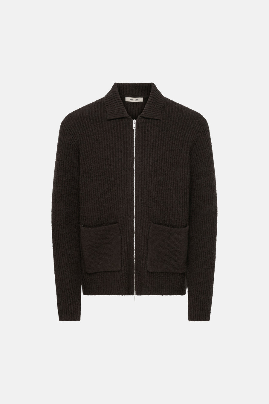 Gilet brun - ONLY & SONS®