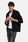 Gilet noir - FRML