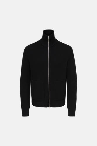 Gilet noir - FRML