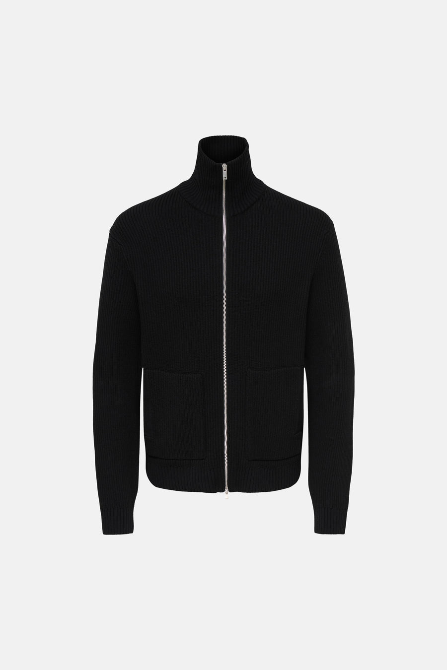 Gilet noir - FRML
