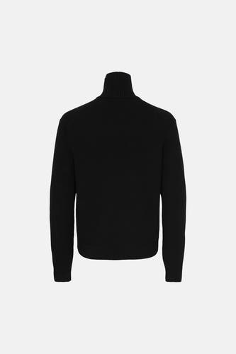 Gilet noir - FRML
