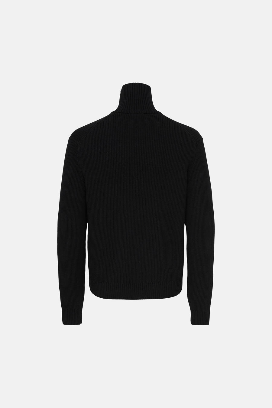 Gilet noir - FRML