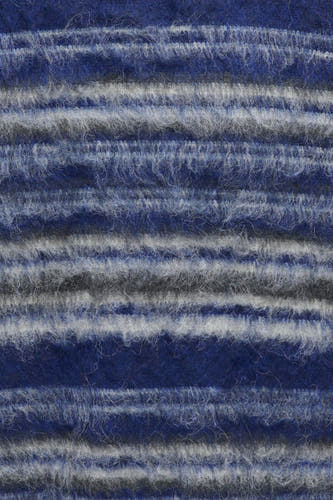 Pull col O bleu - ONLY & SONS®