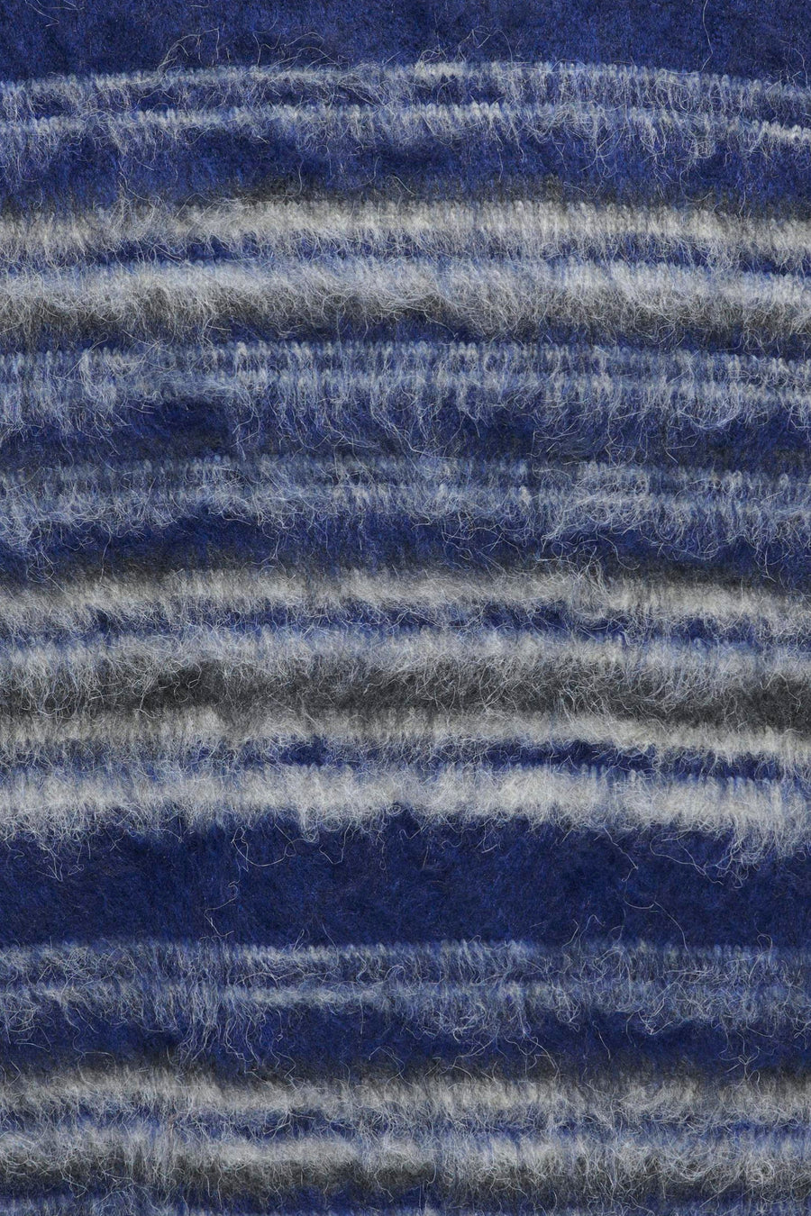 Pull col O bleu - ONLY & SONS®