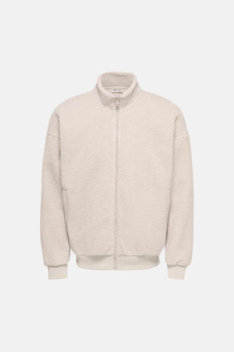 Veste courte Écru - ONLY & SONS®