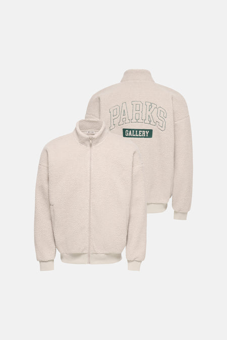 Veste courte - Silver Lining