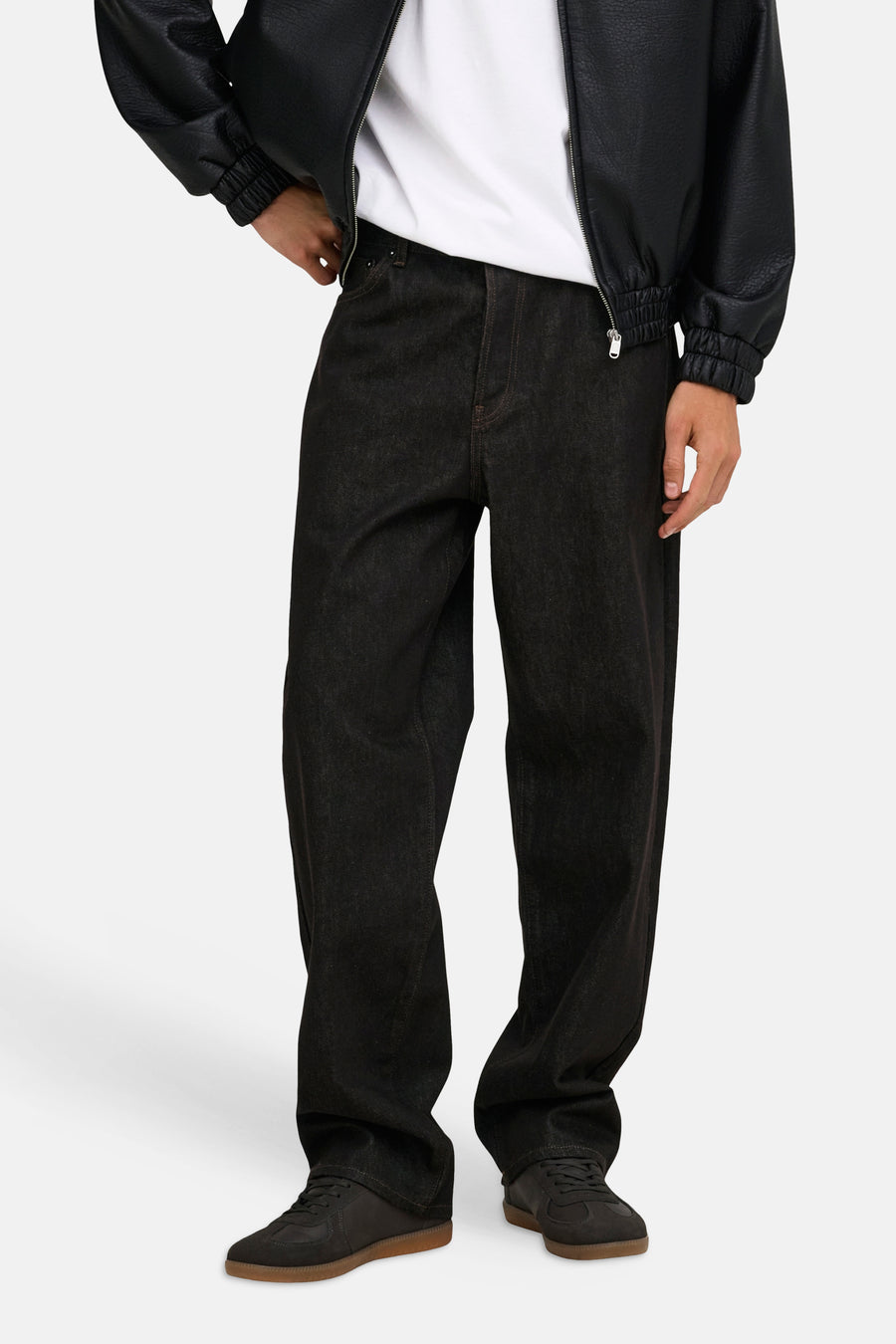 Jeans colorés brun - ONLY & SONS®