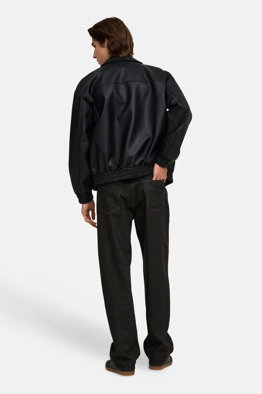 Jeans colorés brun - ONLY & SONS®