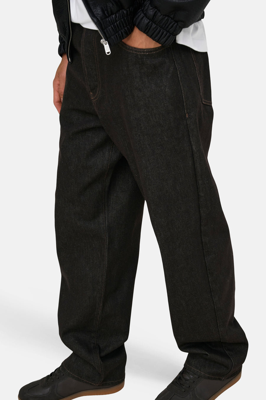 Jeans colorés brun - ONLY & SONS®